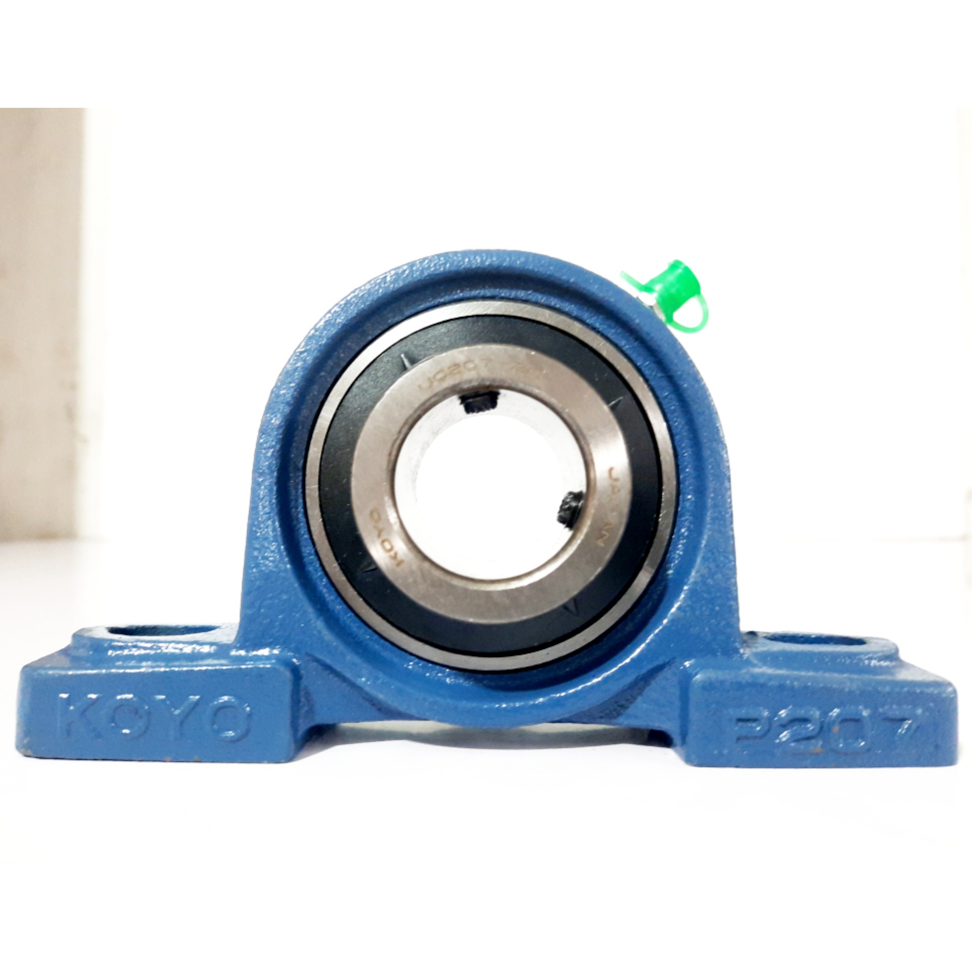 Bearing Duduk Koyo UCP 207-20 2