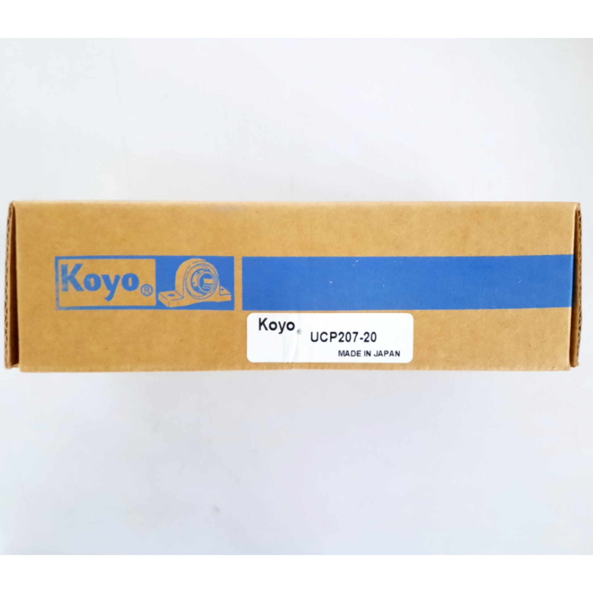 Bearing Duduk Koyo UCP 207-20 5