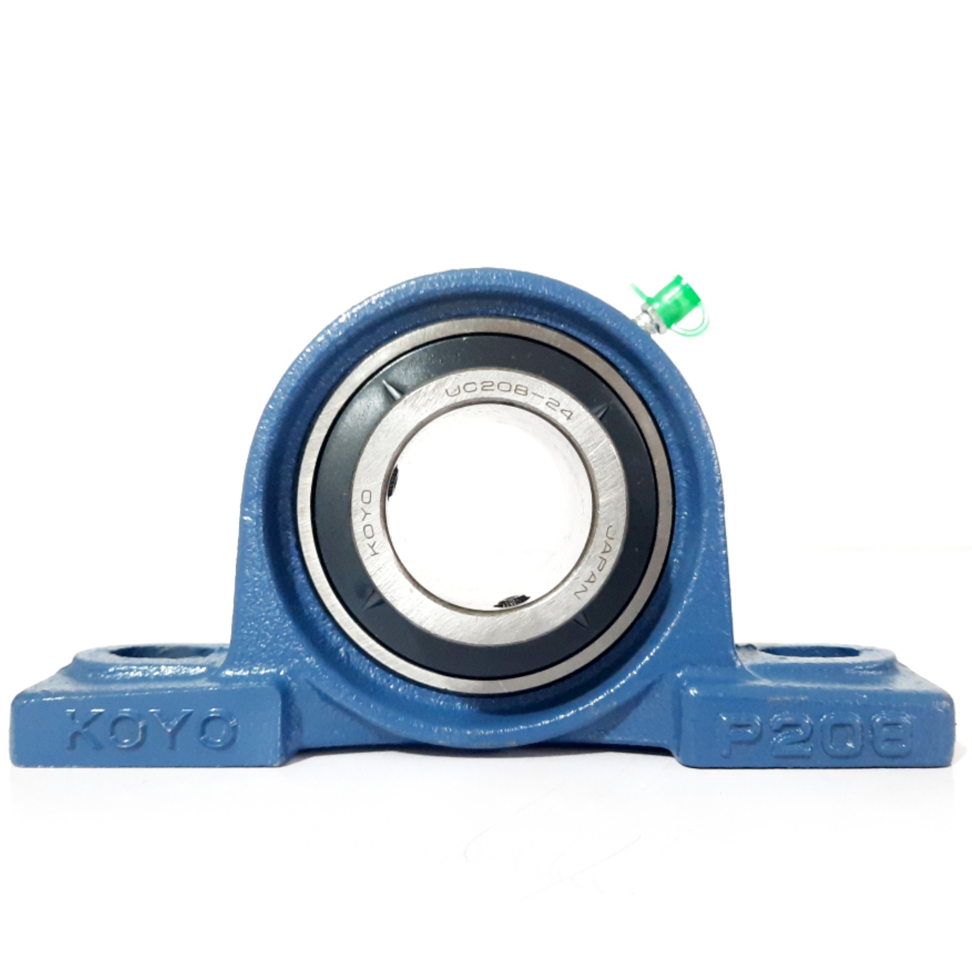 Bearing Duduk Koyo UCP 208-24 2