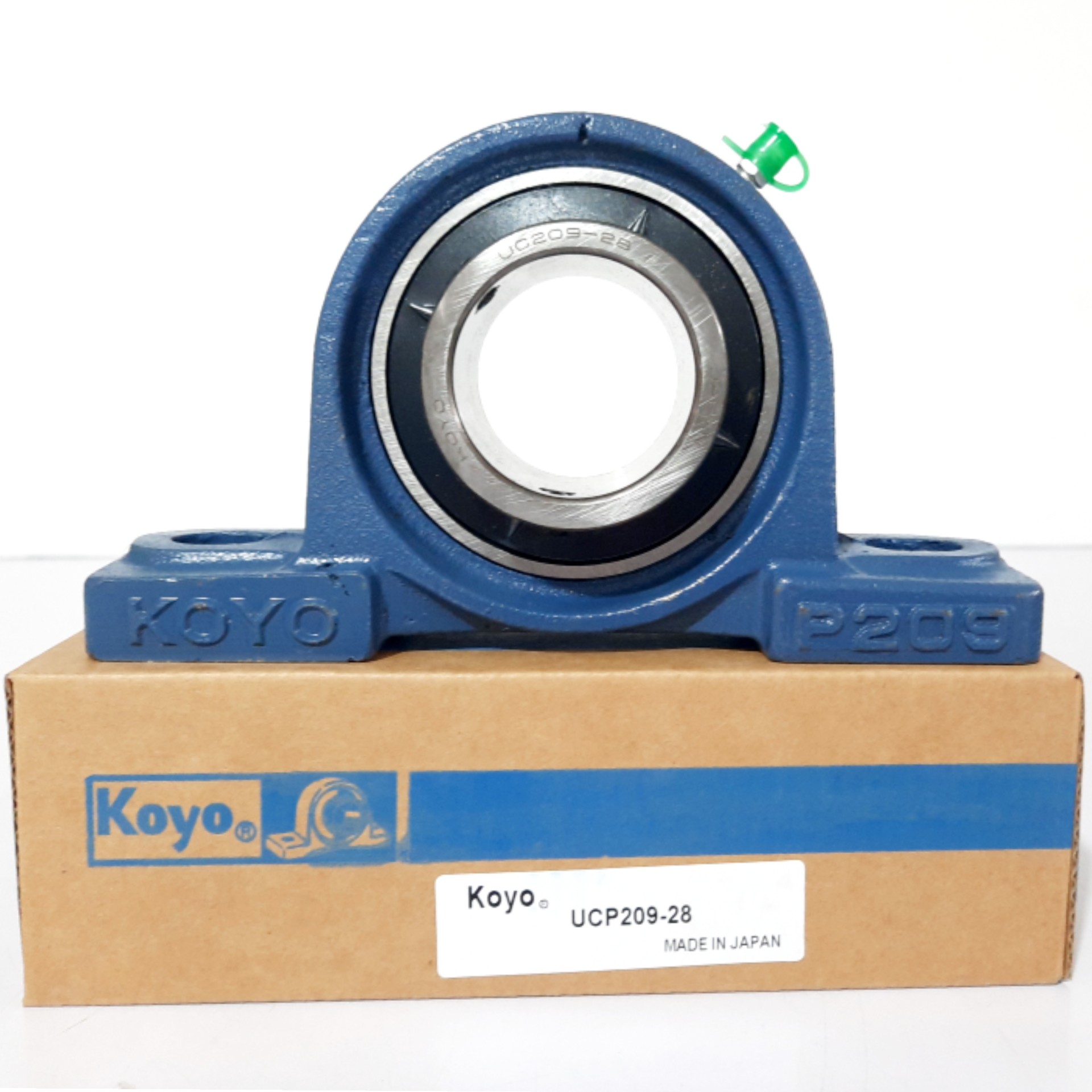 Bearing Duduk Koyo UCP 209-28 4