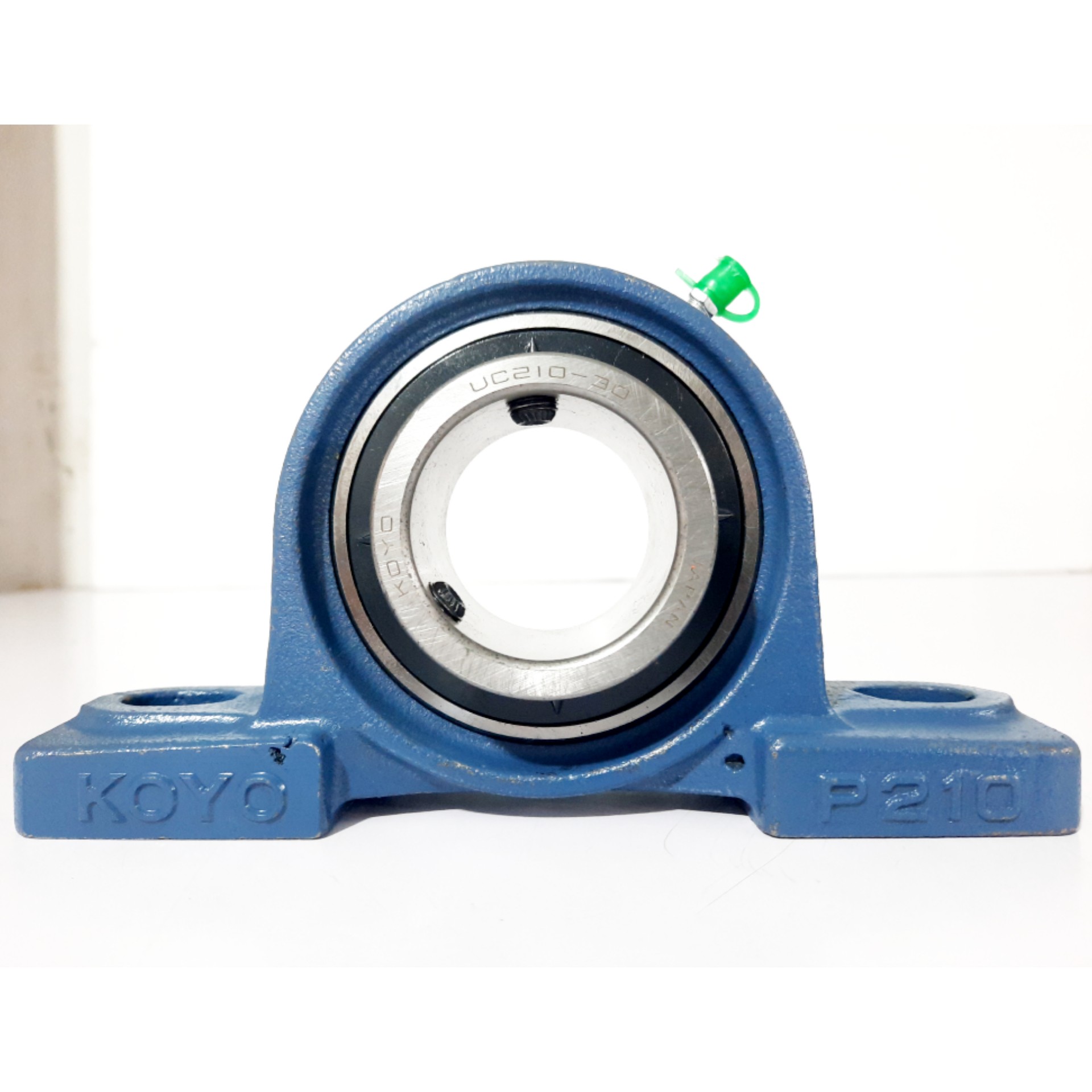 Bearing Duduk Koyo UCP 210-30 2