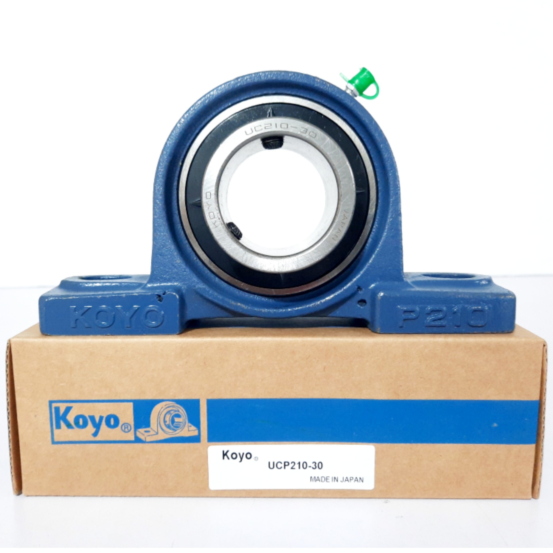 Bearing Duduk Koyo UCP 210-30 4