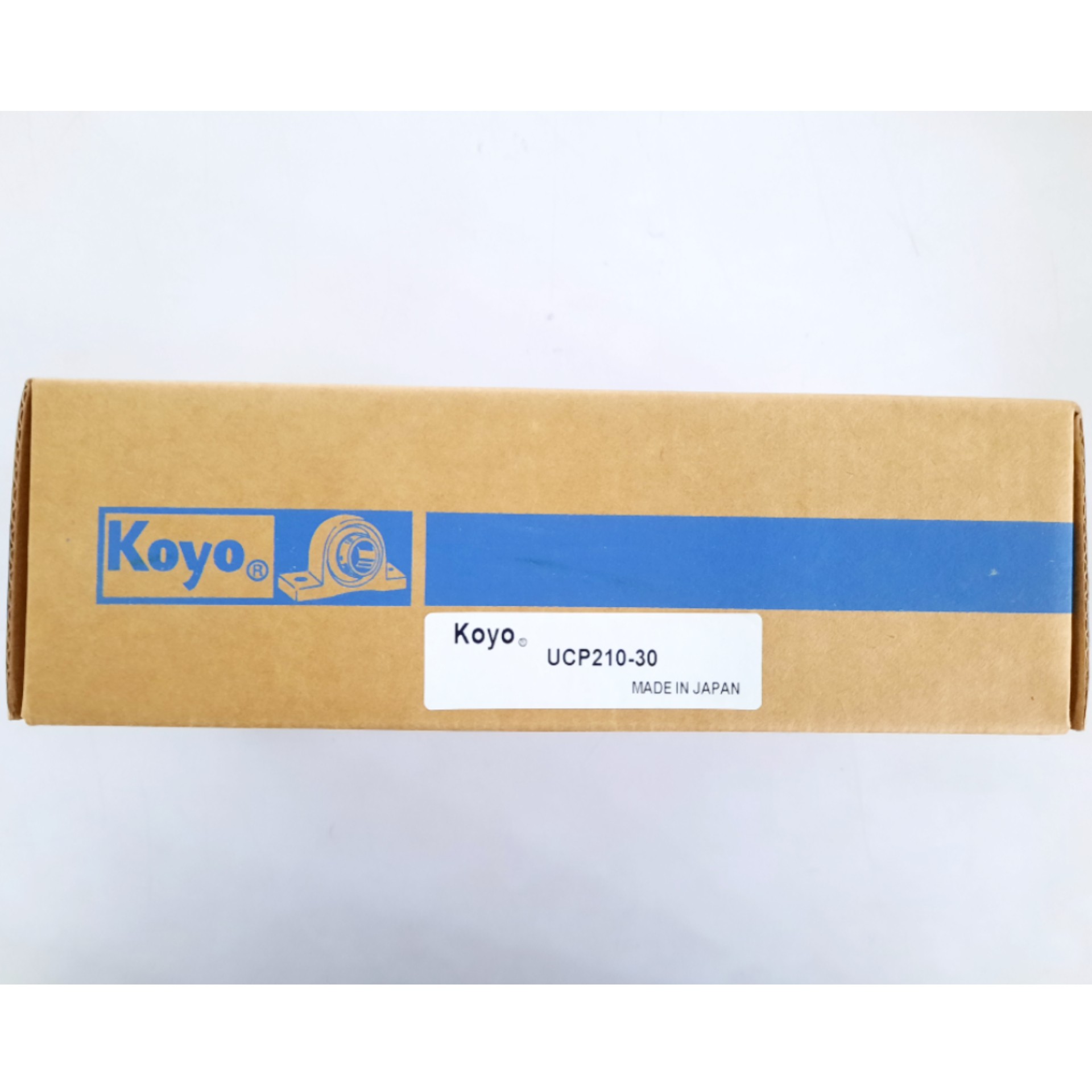 Bearing Duduk Koyo UCP 210-30 5