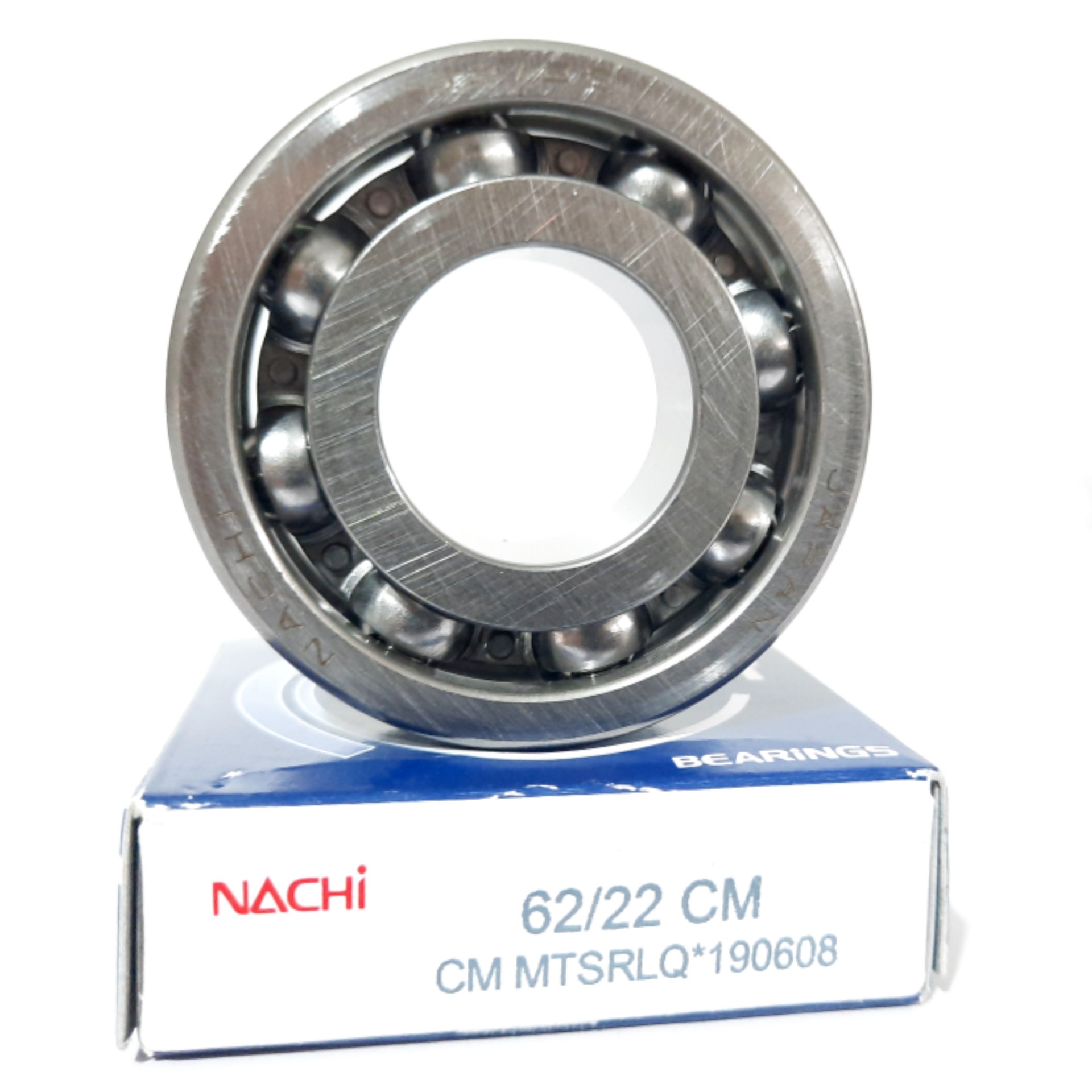 Bearing Nachi 62per22 CM 3