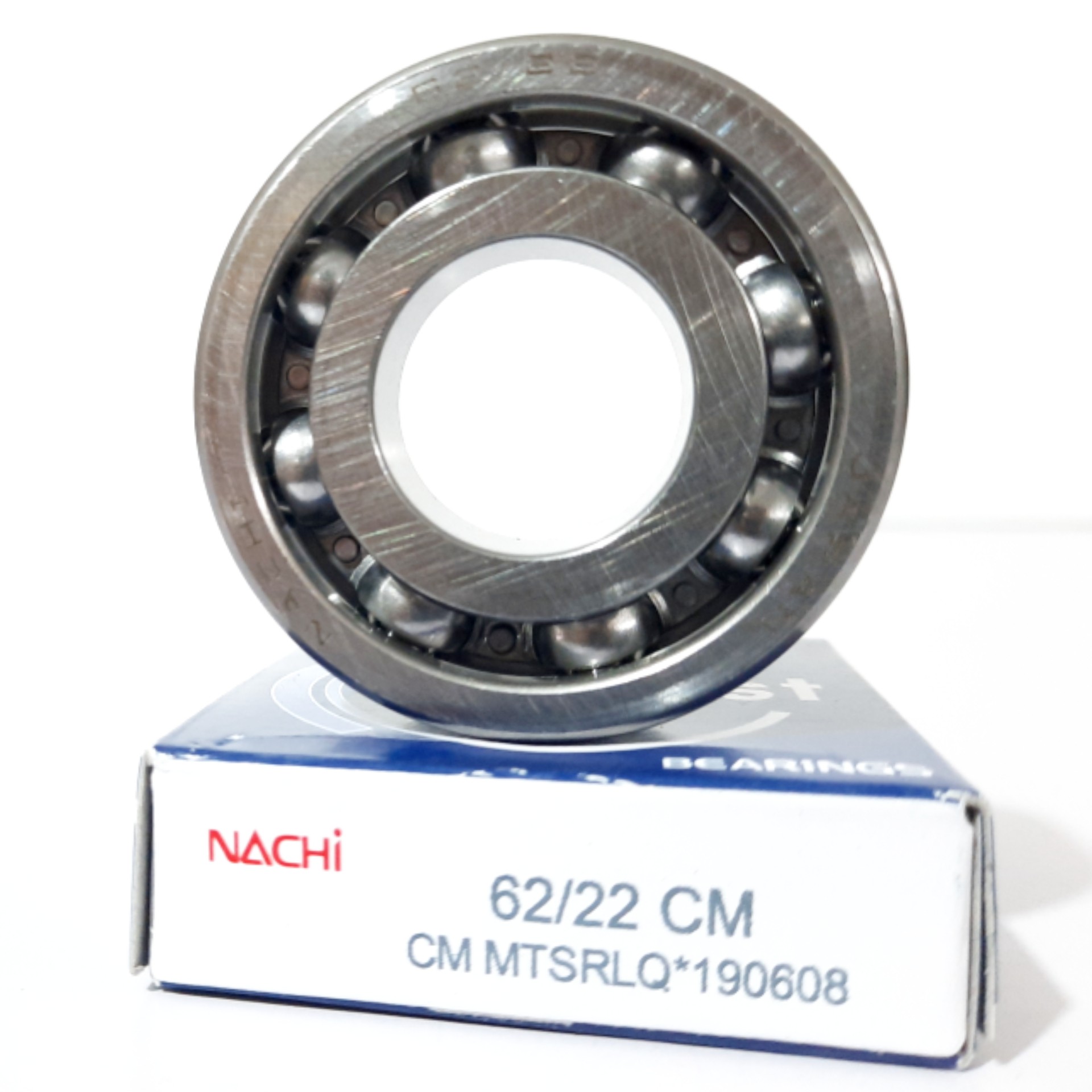 Bearing Nachi 62per22 CM 4