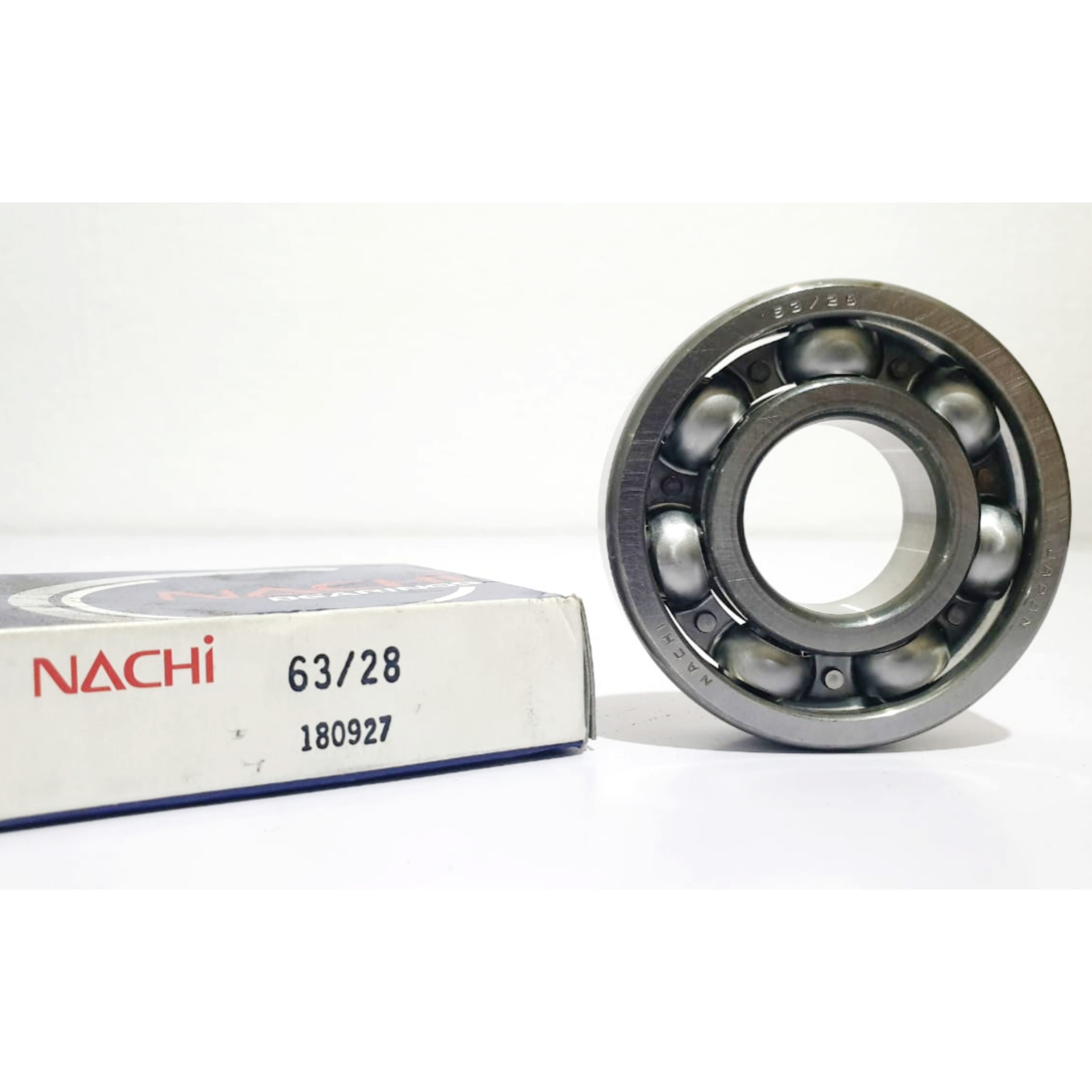 Bearing Nachi 63per28 3