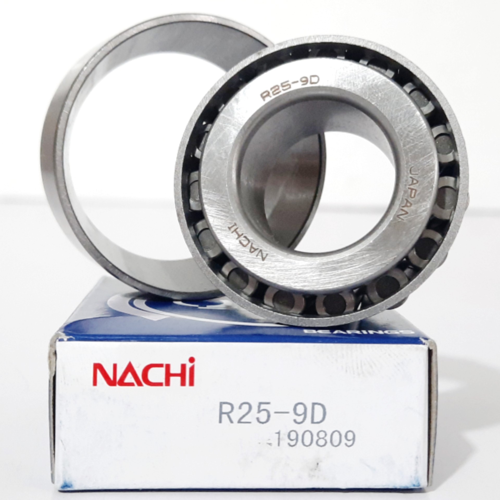 Bearing Nachi R25-9D 2