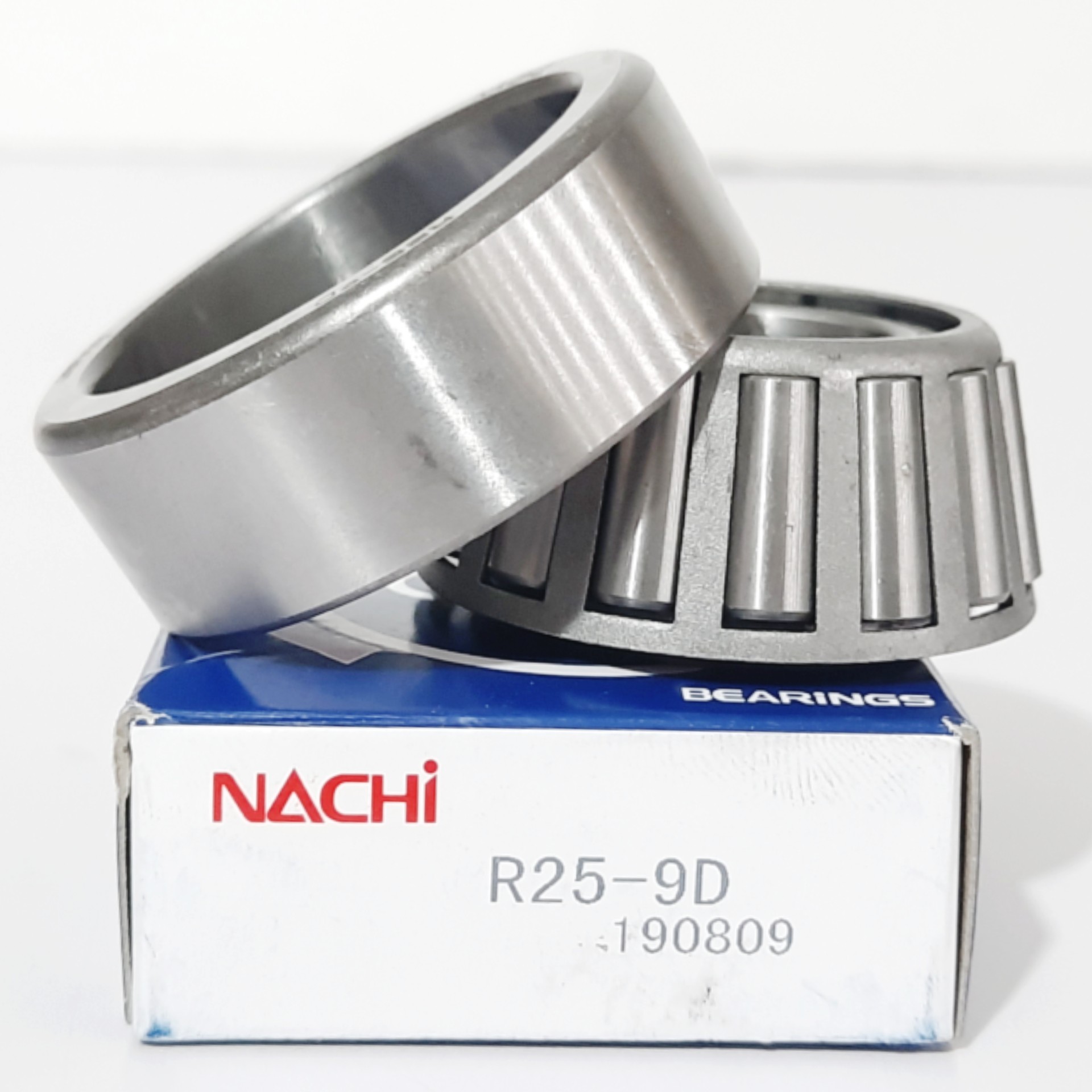 Bearing Nachi R25-9D 3