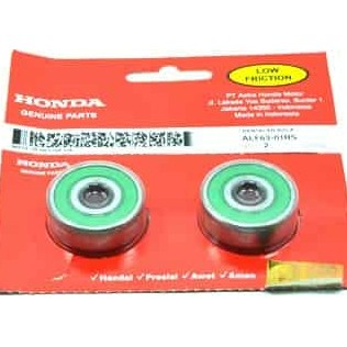 Bearing Set Roda Depan 6301