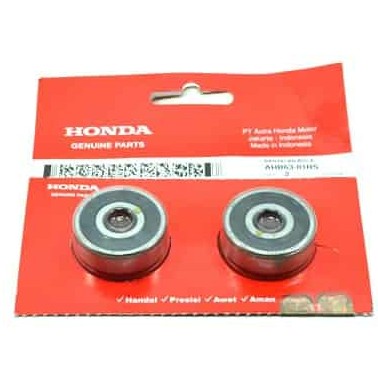 Bearing Set Roda Belakang 6301