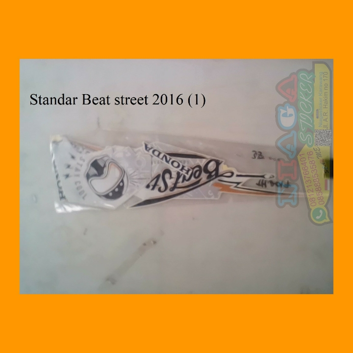 Beat Street 2016