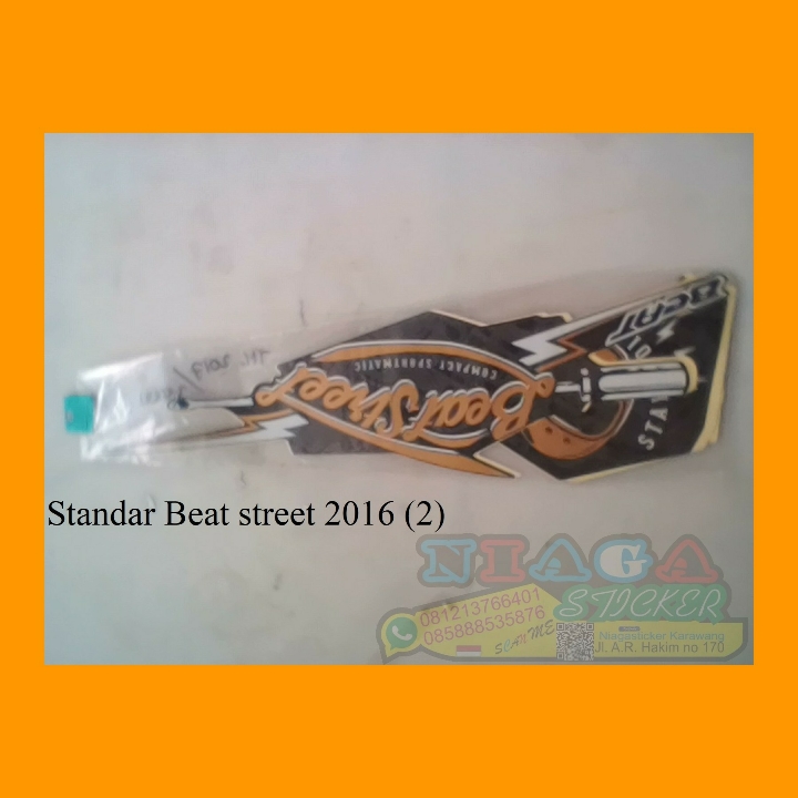 Beat Street 2016 2
