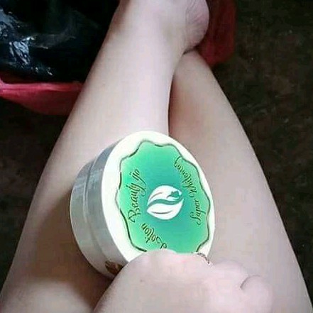 Beauty Lotion 2