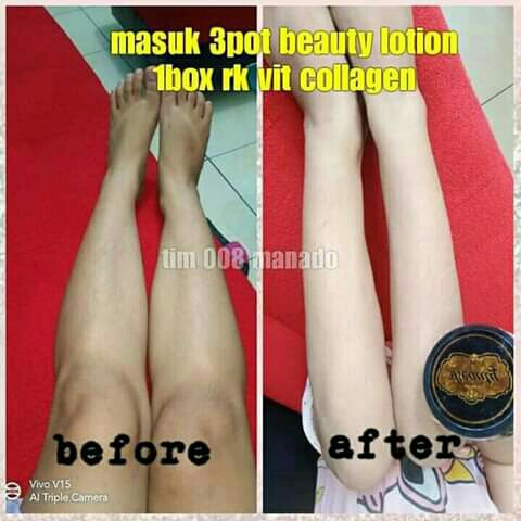 Beauty Lotion 3