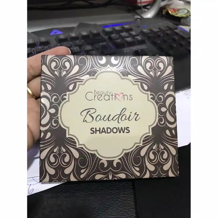 Beauty creations boudoir shadow 3