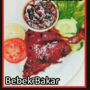 Bebek Bakar