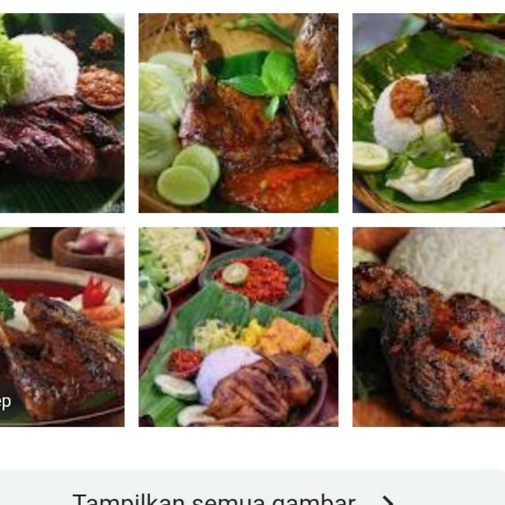 Bebek Bakar