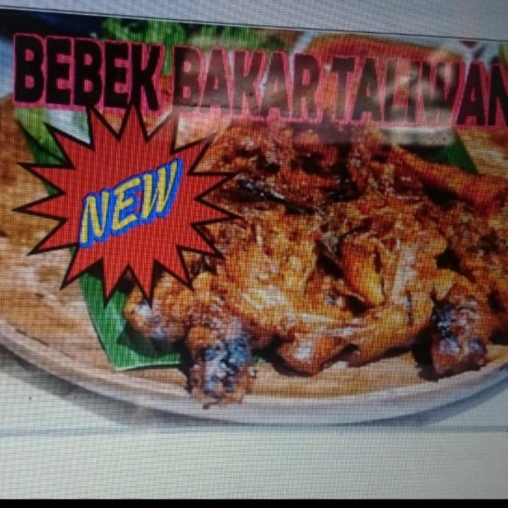 Bebek Bakar Dan Goreng