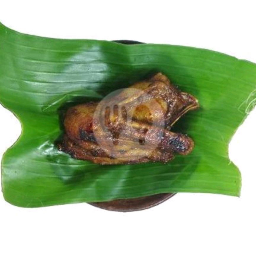 Bebek Dada Bakar