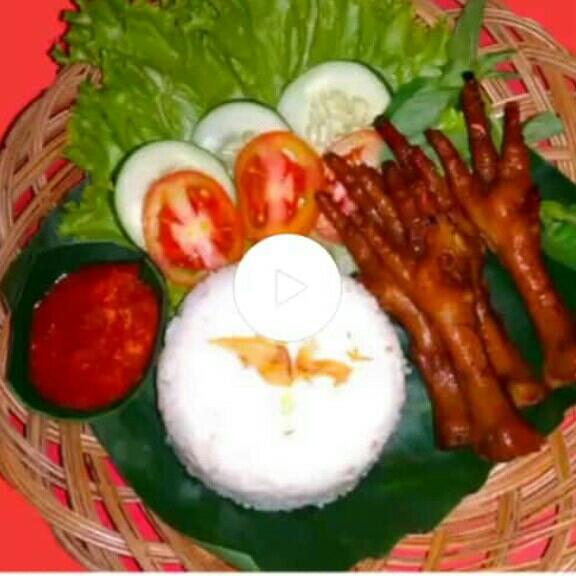 Bebek Goreng 2