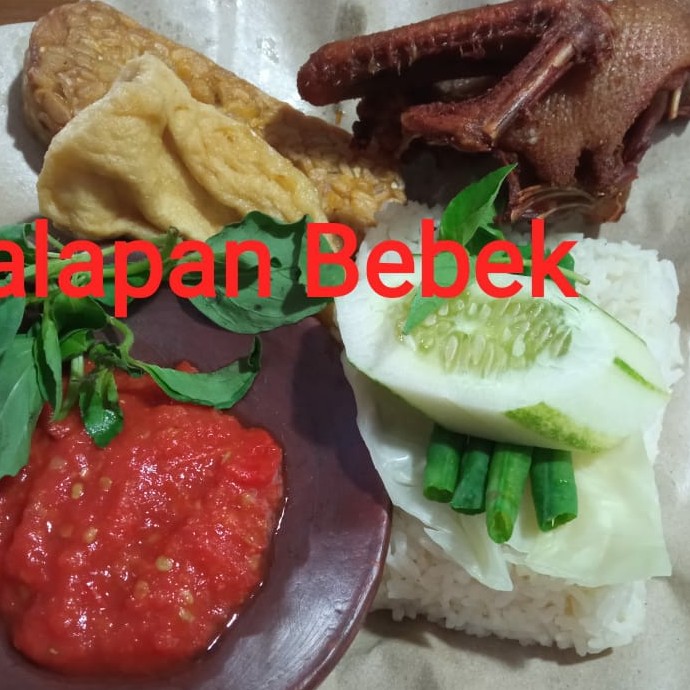 Bebek Komplit