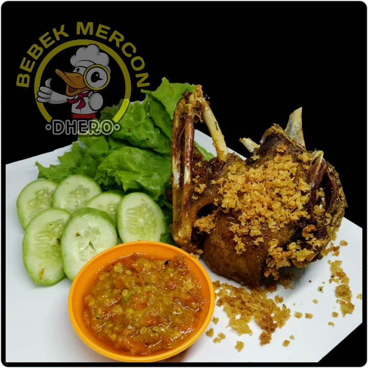 Bebek Kremes