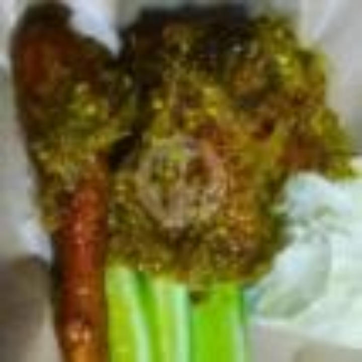 Bebek Sambel Ijo