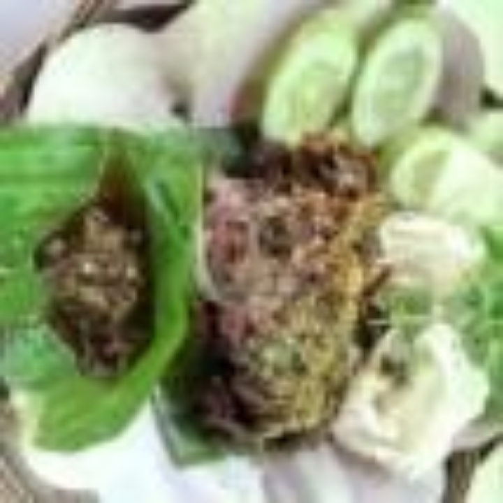 Bebek Sambel Ijo