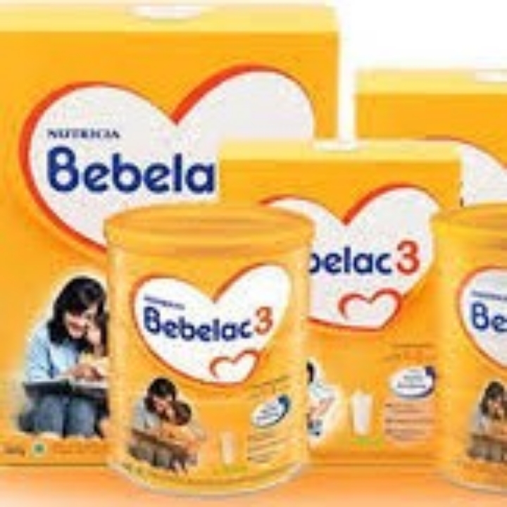 Bebelac