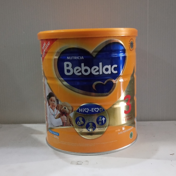 Bebelac 3