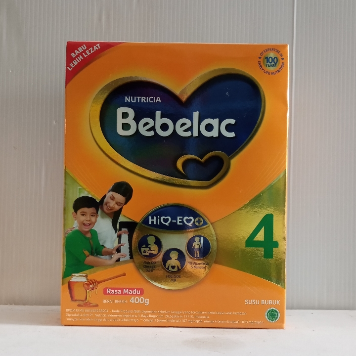 Bebelac 4