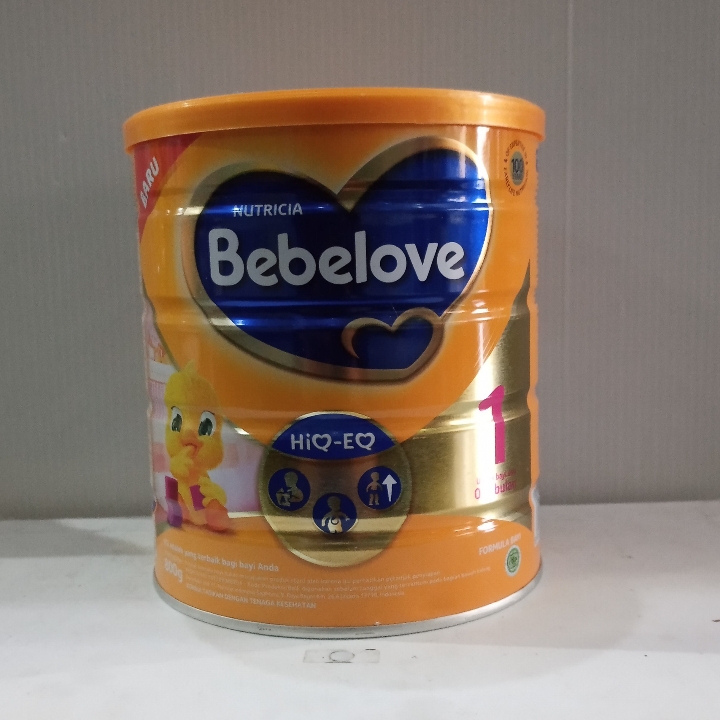 Bebelove 1