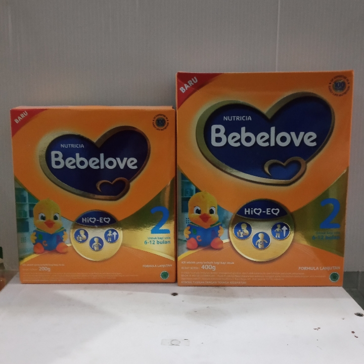 Bebelove 2