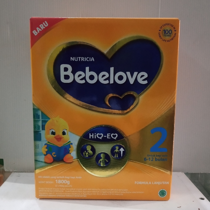 Bebelove 2 2