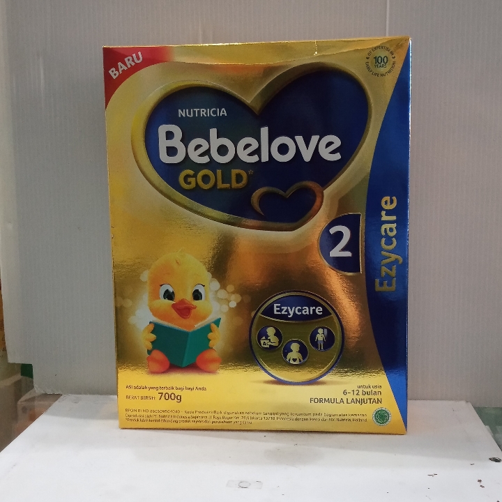 Bebelove Gold 2 2