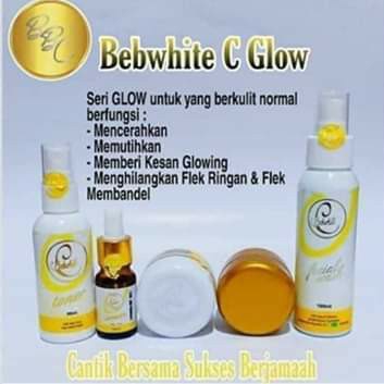 Bebwhitec Skincare Terhitz Masa Kini 2