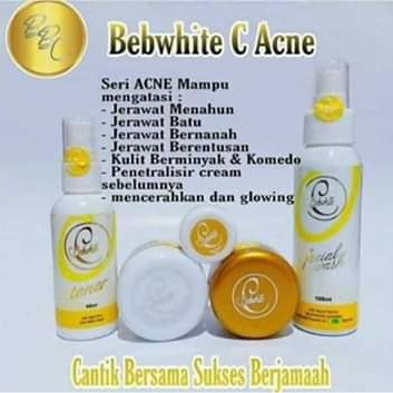 Bebwhitec Skincare Terhitz Masa Kini 3