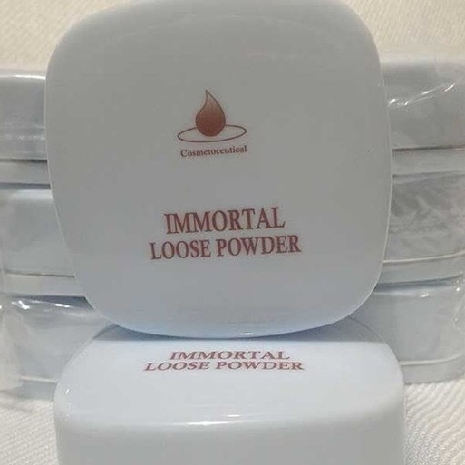 Bedak Immortal