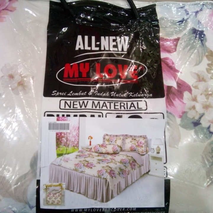 Bedcover Set