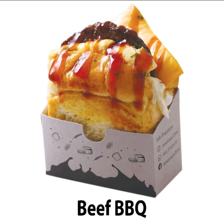 Beef BBQ