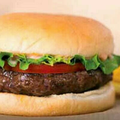 Beef Burger