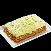 Beef Lasagna