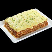 Beef Lasagna