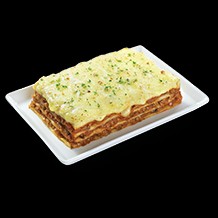 Beef Lasagna