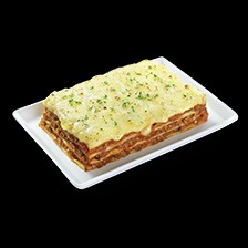 Beef Lasagna