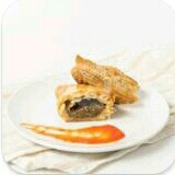 Beef Pastry 