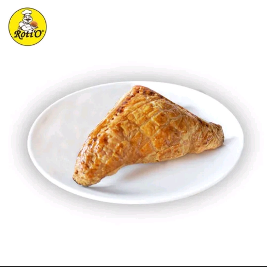 Beef Pastry