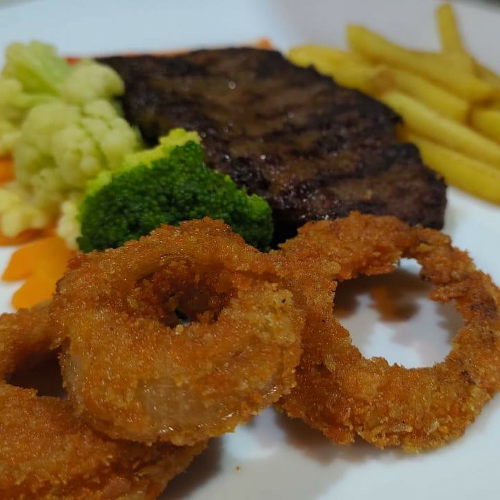 Beef Steak