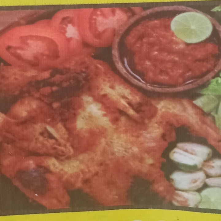 Bekakak Ayam Kampung