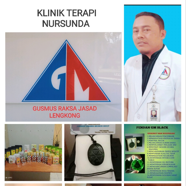 Bekam dan Akupresure  3